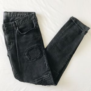 mens skinny jeans
